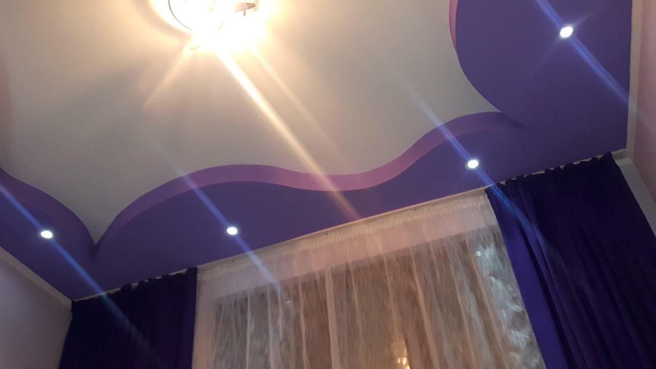 Viktoria Paradise Devin Exteriör bild